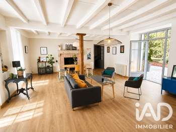 Vente Maison 6 chambresSaint-Claud