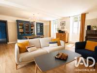 Vente maison 8 pièces Vente maison 8 pièces