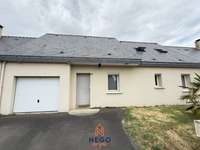 Vente maison 5 pièces Vente maison 5 pièces