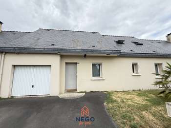 Vente maison 5 pièces Saint-Clément-de-la-Place 49