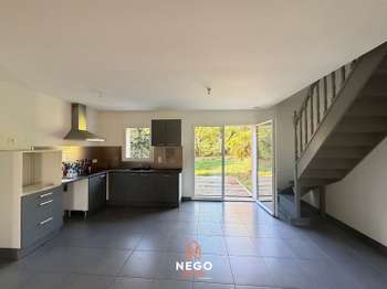Vente Maison 4 chambresSaint-Clément-de-la-Place