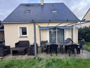 Vente Maison 3 chambresSaint-Clément-de-la-Place