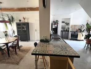 Vente Maison 2 chambresSaint-Clément-de-la-Place