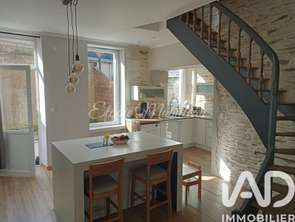 Vente Maison 3 chambresSaint-Clément-de-la-Place