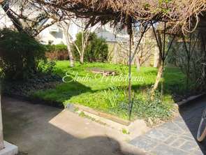 Vente Maison 3 chambresSaint-Clément-de-la-Place