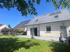 Vente Maison 3 chambresSaint-Clément-de-la-Place