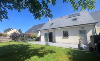 Photo Vente maison Saint-Clément-de-la-Place