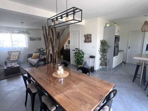 Vente maison 5 pièces Vente maison 5 pièces