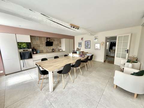 Vente maison 5 pièces Vente maison 5 pièces