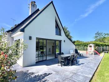Vente Maison 4 chambresSaint-Clément-de-la-Place