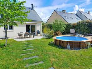Vente Maison 4 chambresSaint-Clément-de-la-Place