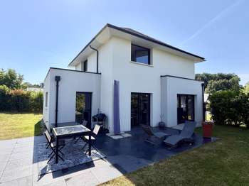 Vente Maison 4 chambresSaint-Clément-de-la-Place