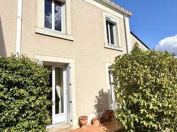 Photo Vente maison Saint-Clément-de-la-Place