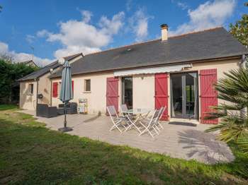 Photo Vente maison Saint-Clément-de-la-Place
