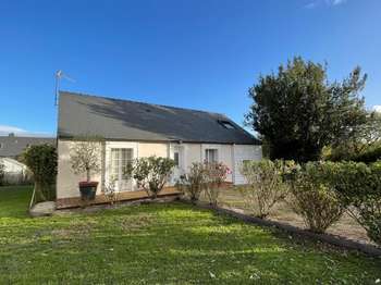 Vente Maison 4 chambresSaint-Clément-de-la-Place