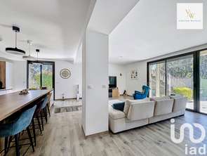 Vente Maison 4 chambresSaint-Clément-de-Rivière