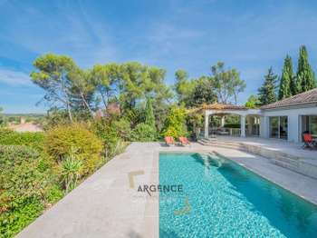 Vente maison 5 pièces Saint-Clément-de-Rivière 34