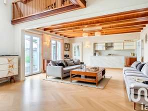 Vente Maison 2 chambresSaint-Clément-des-Baleines