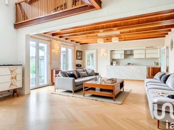 Vente maison 6 pièces Saint-Clément-des-Baleines 17