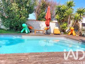 Vente Maison 2 chambresSaint-Clément-des-Baleines