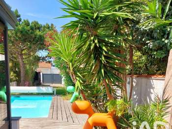 Vente Maison 2 chambresSaint-Clément-des-Baleines