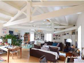 Vente Maison 4 chambresSaint-Clément-des-Baleines