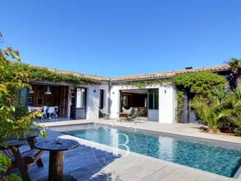 Vente Maison 5 chambresSaint-Clément-des-Baleines