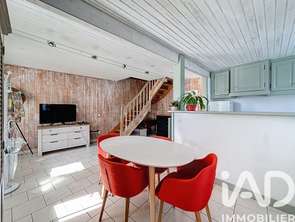 Vente Maison 3 chambresSaint-Clément-des-Baleines