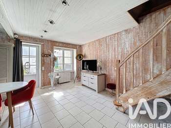 Vente maison 4 pièces Vente maison 4 pièces