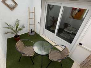 Vente Maison 2 chambresSaint-Clément-des-Baleines
