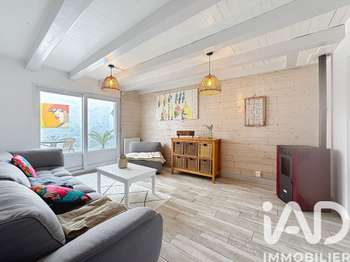 Vente maison 3 pièces Vente maison 3 pièces
