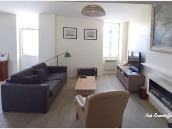 Vente maison 4 pièces Saint-Clément-des-Baleines 17