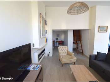 Vente Maison 3 chambresSaint-Clément-des-Baleines