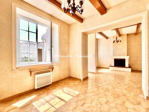 Vente maison 5 pièces Vente maison 5 pièces