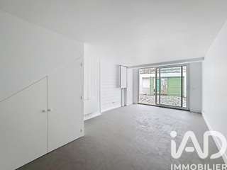 Vente maison 2 pièces