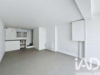 Vente maison 2 pièces