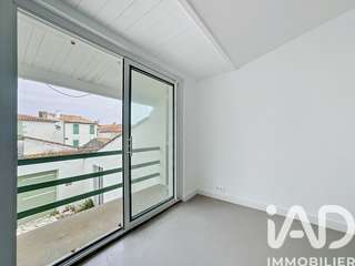 Vente maison 2 pièces