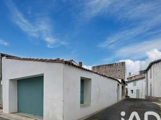 Vente maison 2 pièces