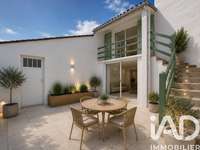 Vente maison 2 pièces Vente maison 2 pièces