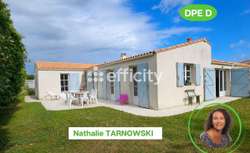 Photo Vente maison Saint-Clément-des-Baleines