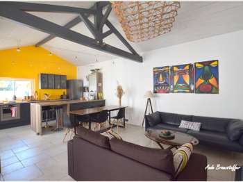 Vente Maison 3 chambresSaint-Clément-des-Baleines