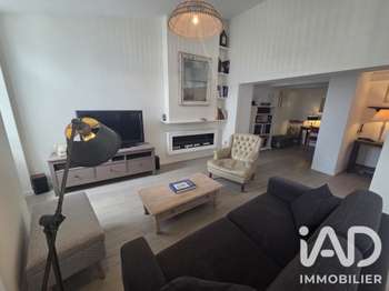 Vente Maison 3 chambresSaint-Clément-des-Baleines