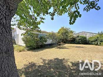 Vente Maison 2 chambresSaint-Clément-des-Baleines