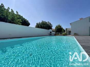 Vente Maison 2 chambresSaint-Clément-des-Baleines