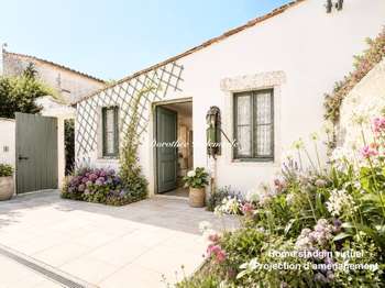 Maison 5 pièces 130 m² · à Saint-Clément-des-Baleines · 130 m² · 370 000 €