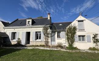 Photo Vente maison Saint-Clément-des-Levées