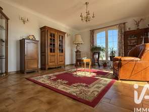 Vente Maison 4 chambresSaint-Clément-des-Levées