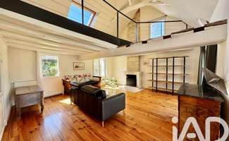 Photo Vente maison Saint-Clément-des-Levées