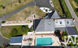 Photo Vente maison Saint-Clément-des-Levées