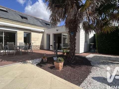 Vente maison 7 pièces Vente maison 7 pièces